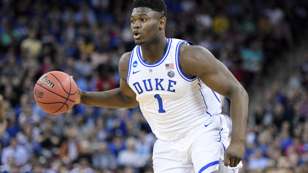 NBA draft preview: Forwards