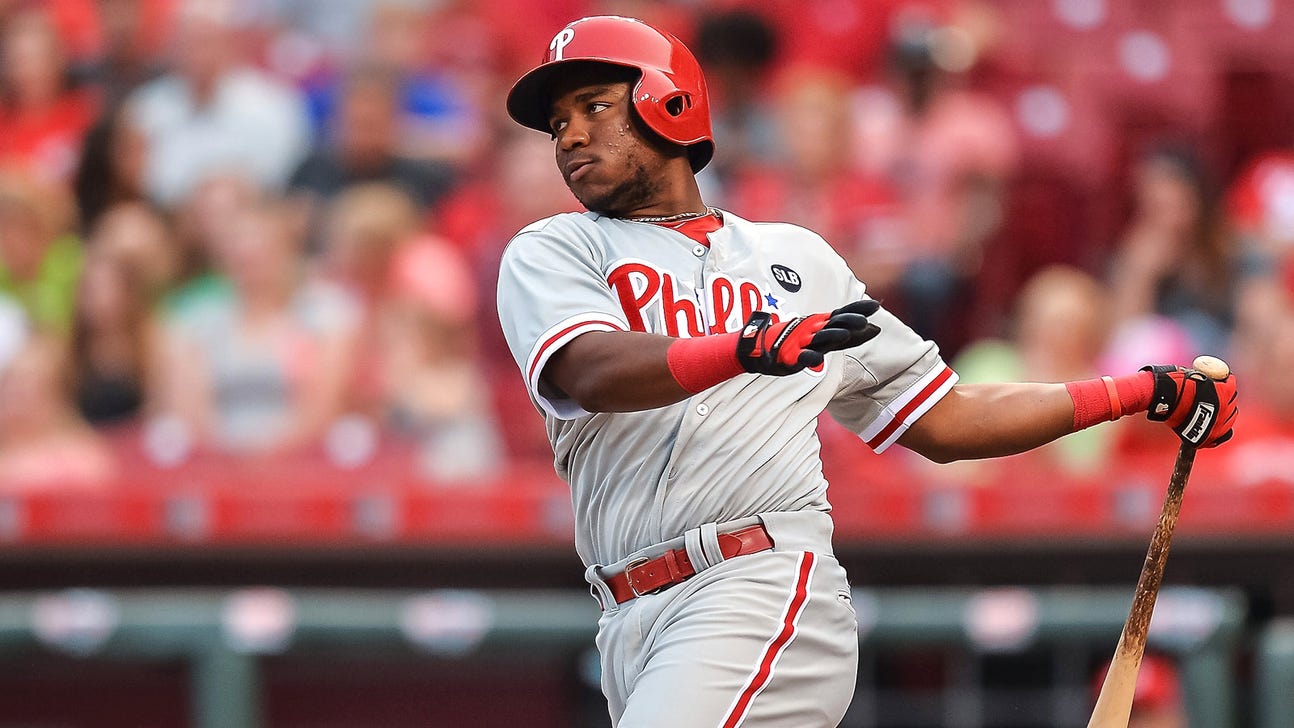 2016 Philadelphia Phillies Preview & Fantasy Baseball Draft Prep