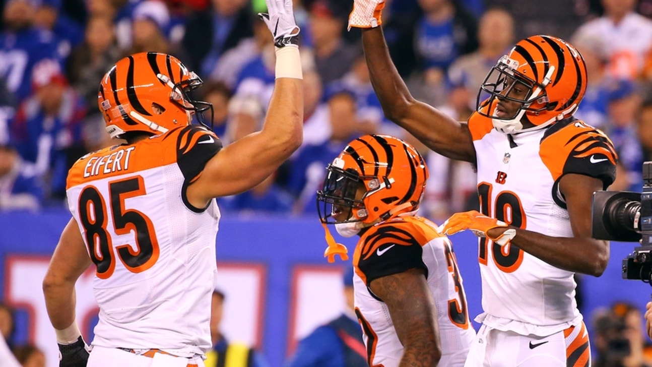 Can the Cincinnati Bengals Still Make the Playoffs?