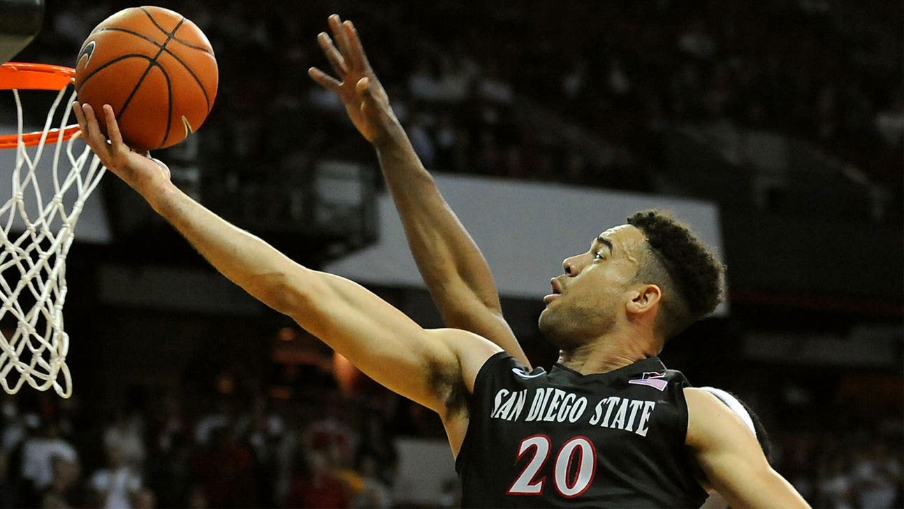 Previewing SDSU in the 2015 MW Tournament