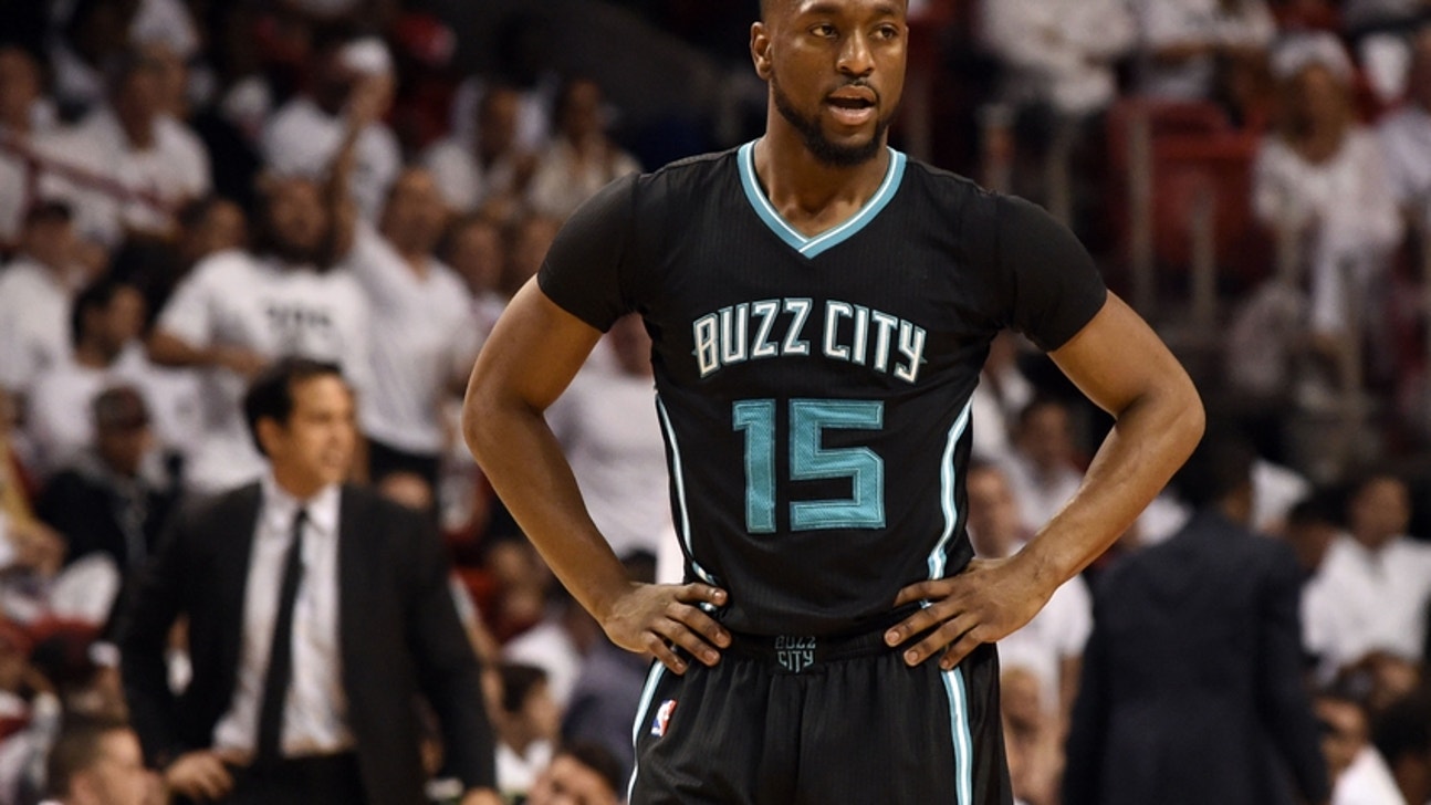 Charlotte Hornets: Kemba Walker Ranked on Sports Illustrated's Top-100 NBA Players List