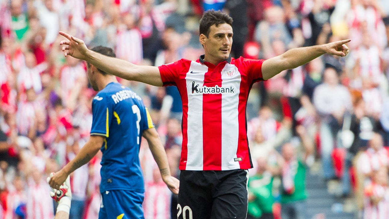Athletic dominate Getafe; Villareal cruise past Granada