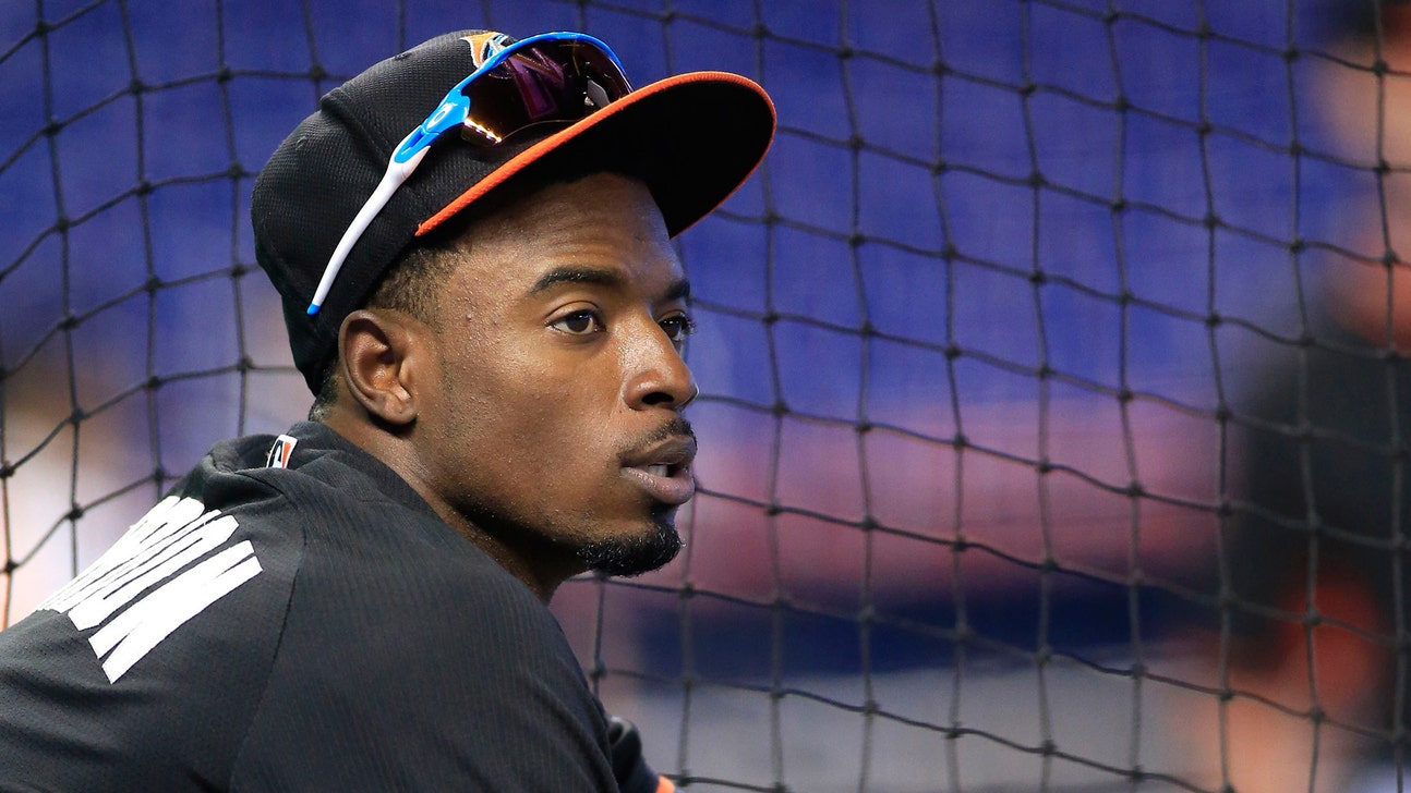 Marlins notes: Dee Gordon puts character on display