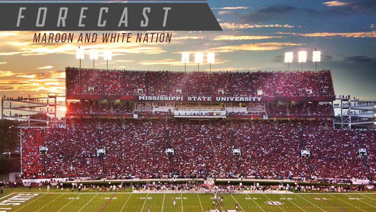 Mississippi State Football Weather Forecast: I Hate Ole Miss