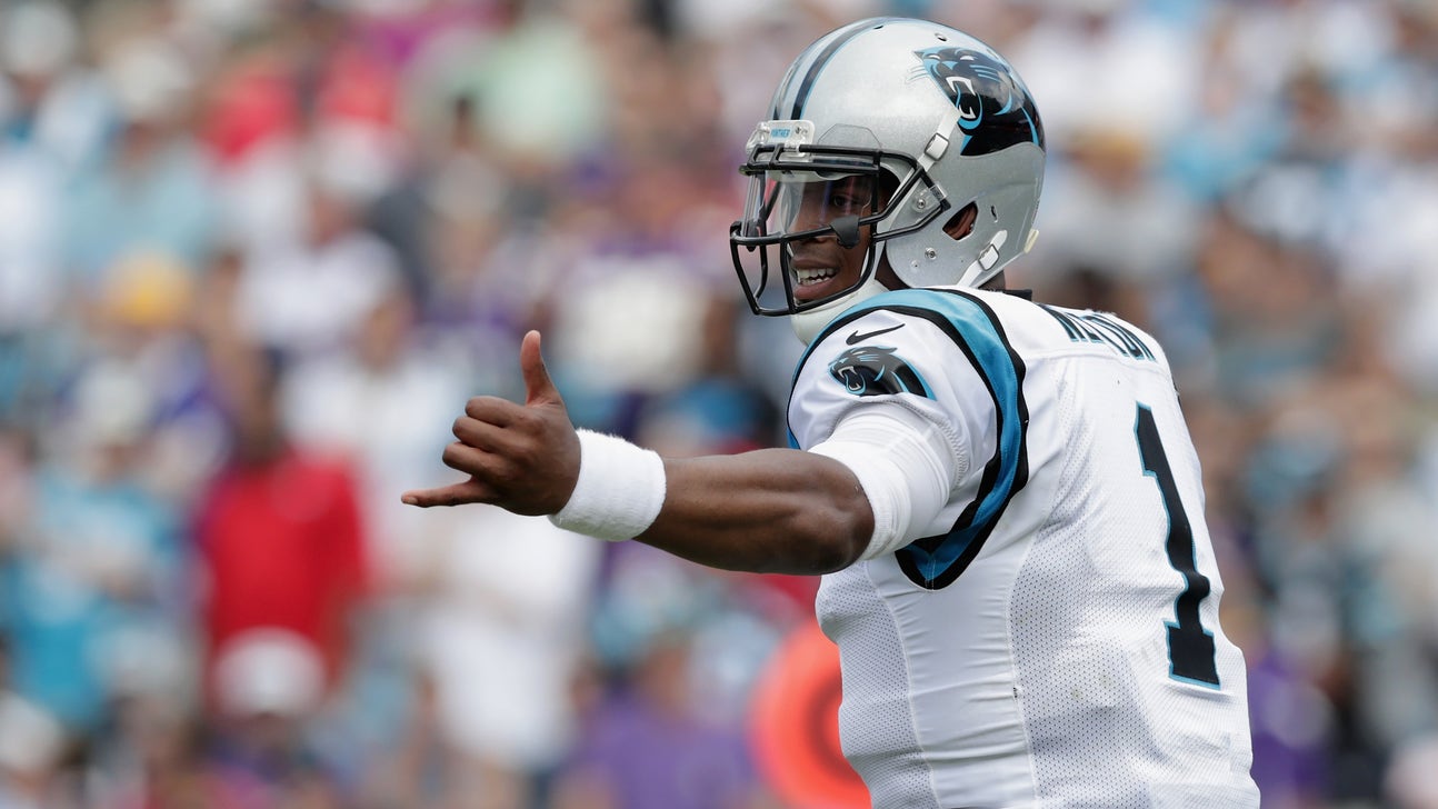 Cam Newton sued for trashing Beverly Hills mansion after Super Bowl loss