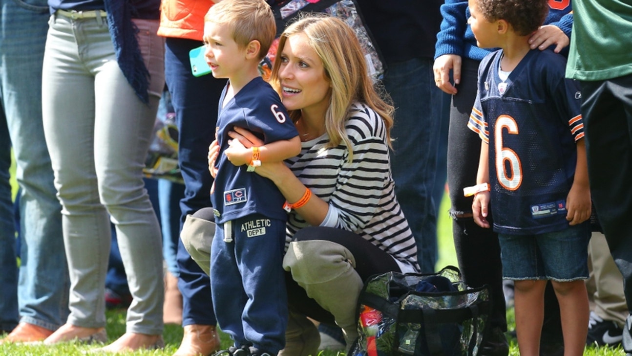 Kristin Cavallari, Wife of Jay Cutler, Owns Critics After Bears Win