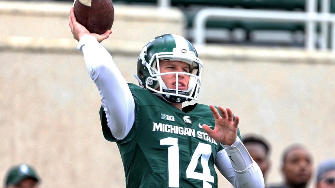 Michigan State Football: Spartans can beat Michigan, and here's why