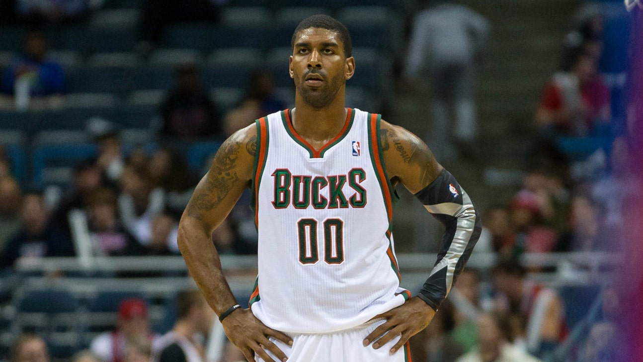 O.J.'s Return: Bucks vs. Mavs and a chance to revisit