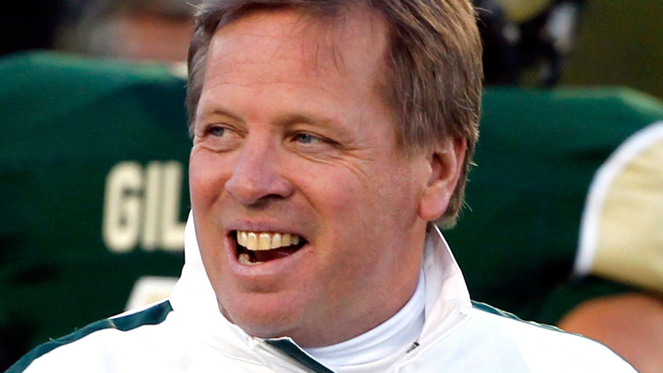 Gators get their guy, finalize deal with Colorado State coach Jim McElwain