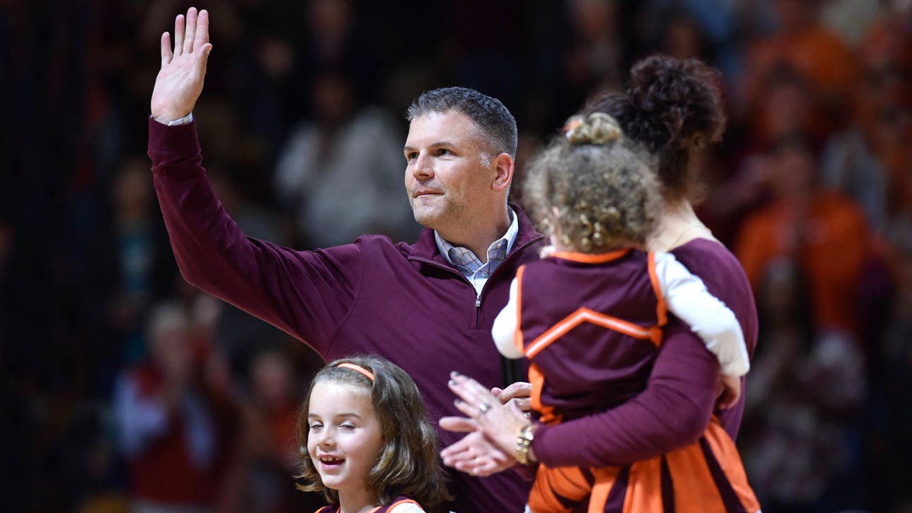 Grading CFB coaching hires: Va. Tech aced it, but who nearly flunked?