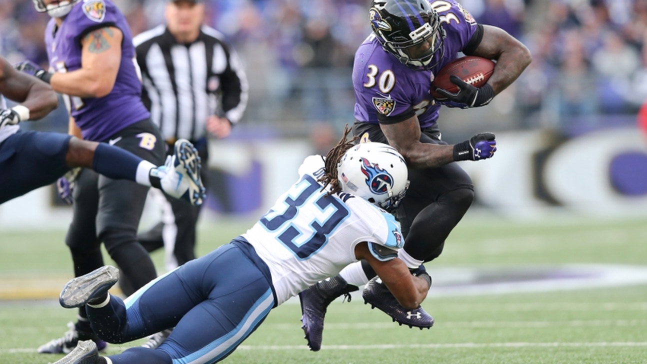 Panthers Sign DT Kyle Love & S Michael Griffin