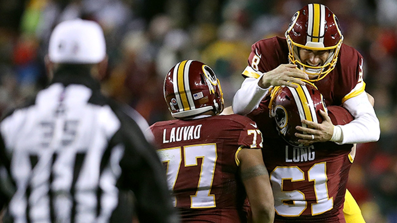 How Washington has Become a Winner