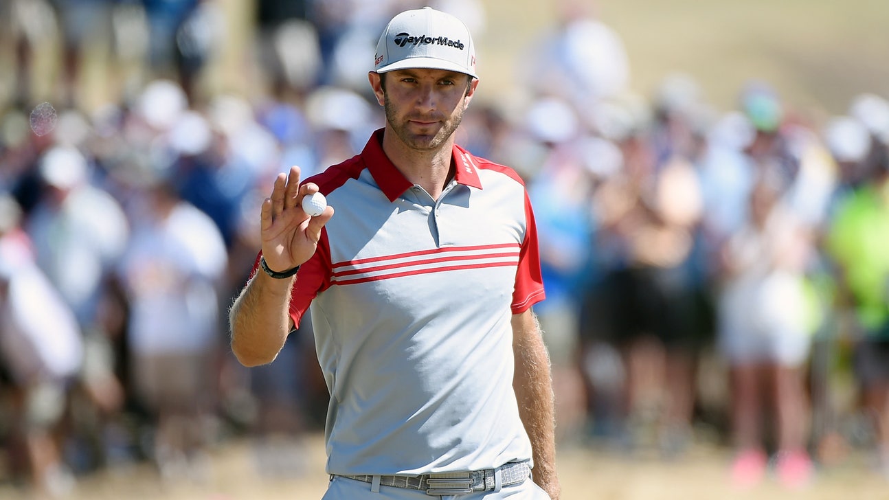 With four tied atop U.S. Open leaderboard, here's what contenders need to do