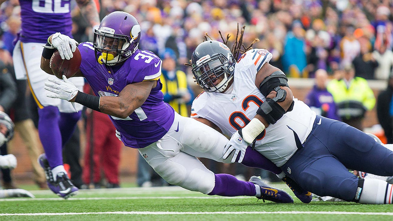 Fantasy Football Advice: Running Back Handcuffs