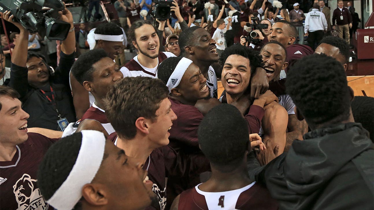 Quinndary Weatherspoon's buzzer-beater another hit to Vanderbilt resume