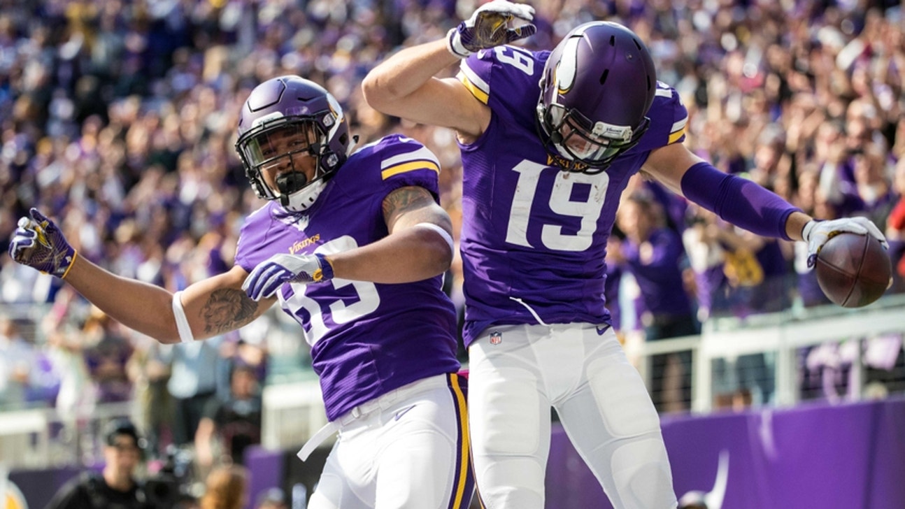 NFL TV Schedule and Broadcast Map: Week 7