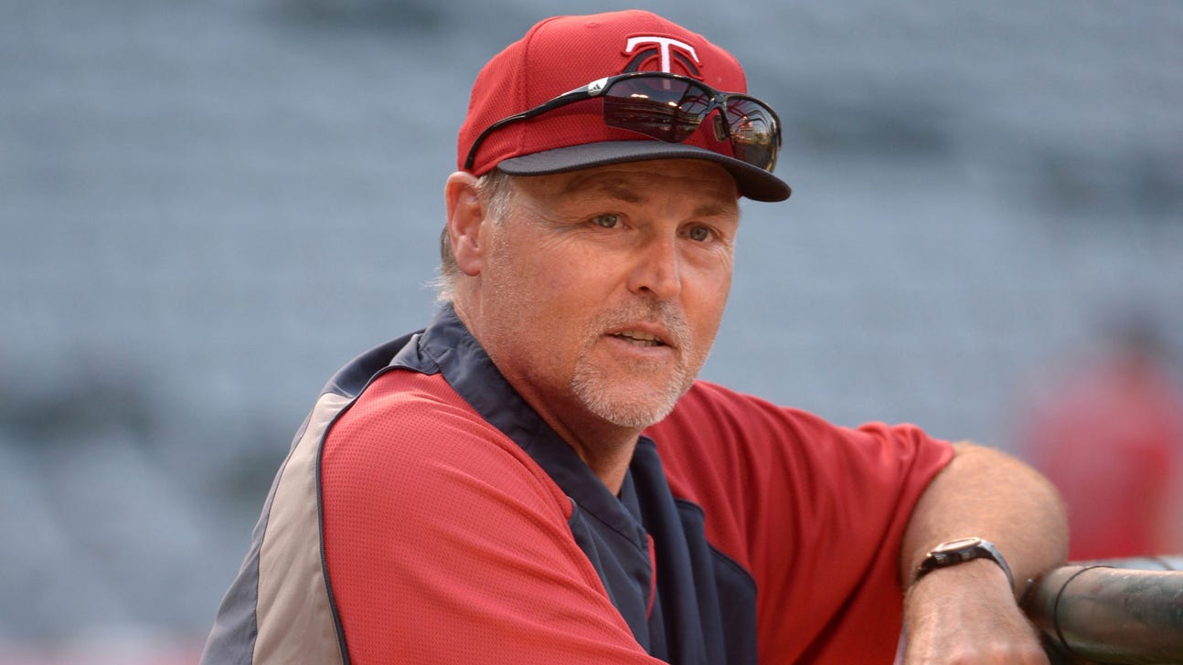 Brunansky recalls taking part in first HR Derby, '85 All-Star Game
