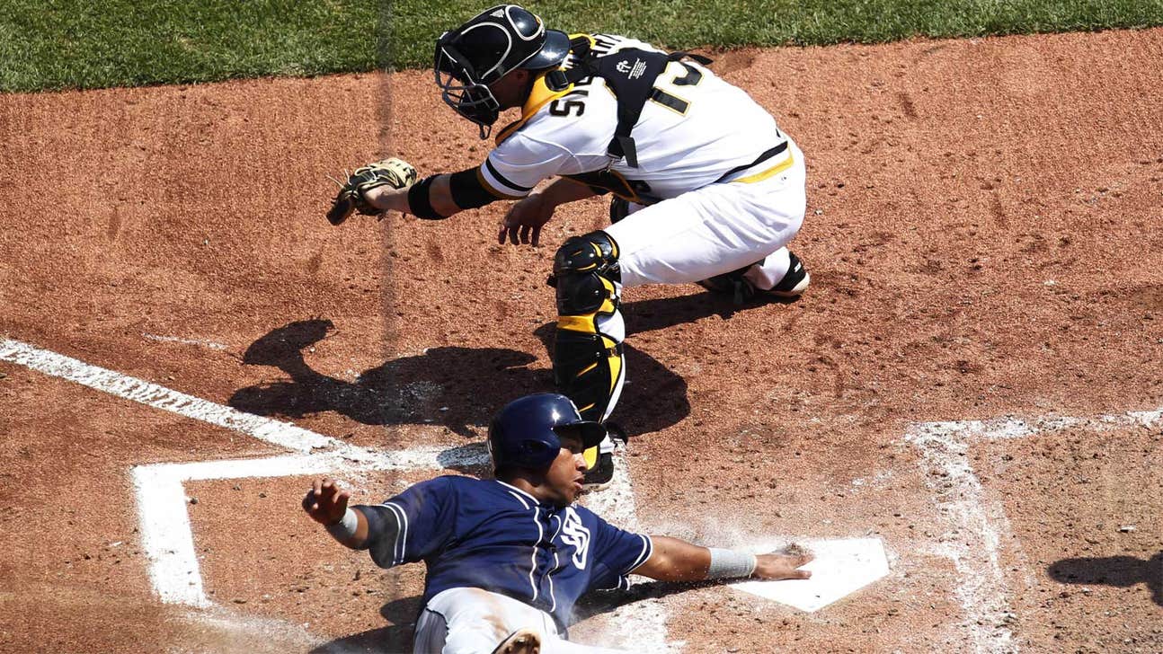 Rockies-Padres Preview