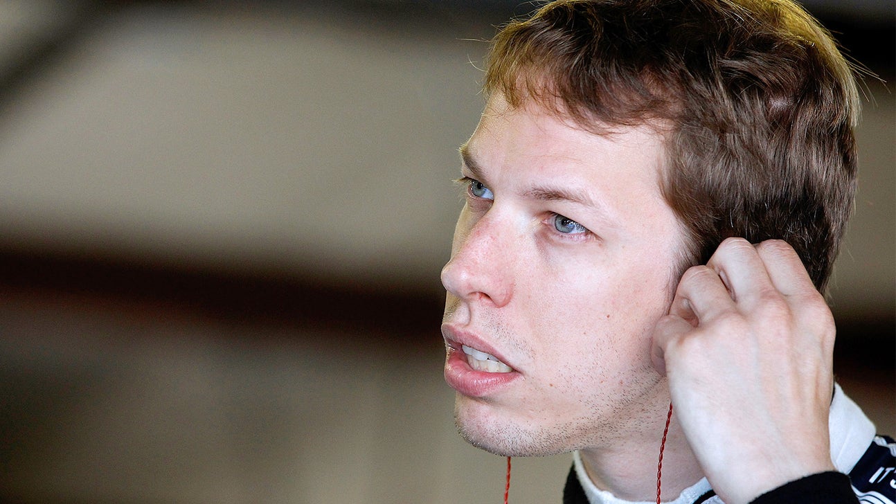 No backing down: Keselowski the No. 1 threat to Hendrick, Stewart-Haas
