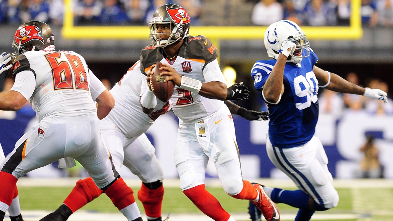 Back below .500, Bucs believe they can make run down stretch