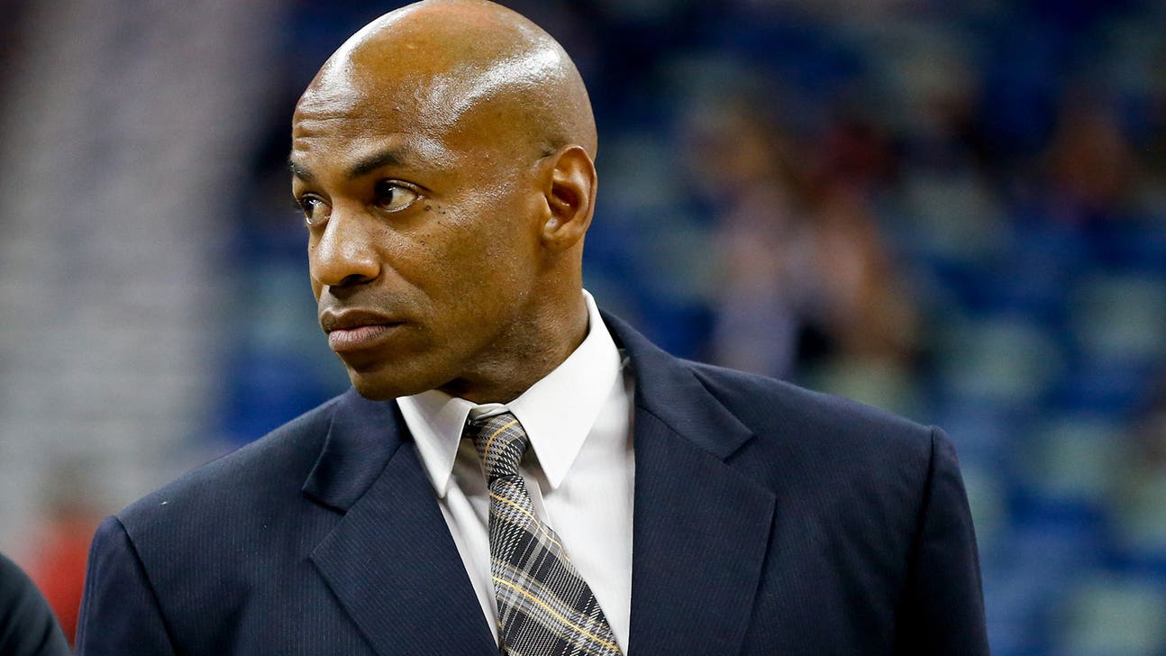 Pelicans GM: We want a coach 'who can take us to the next level'