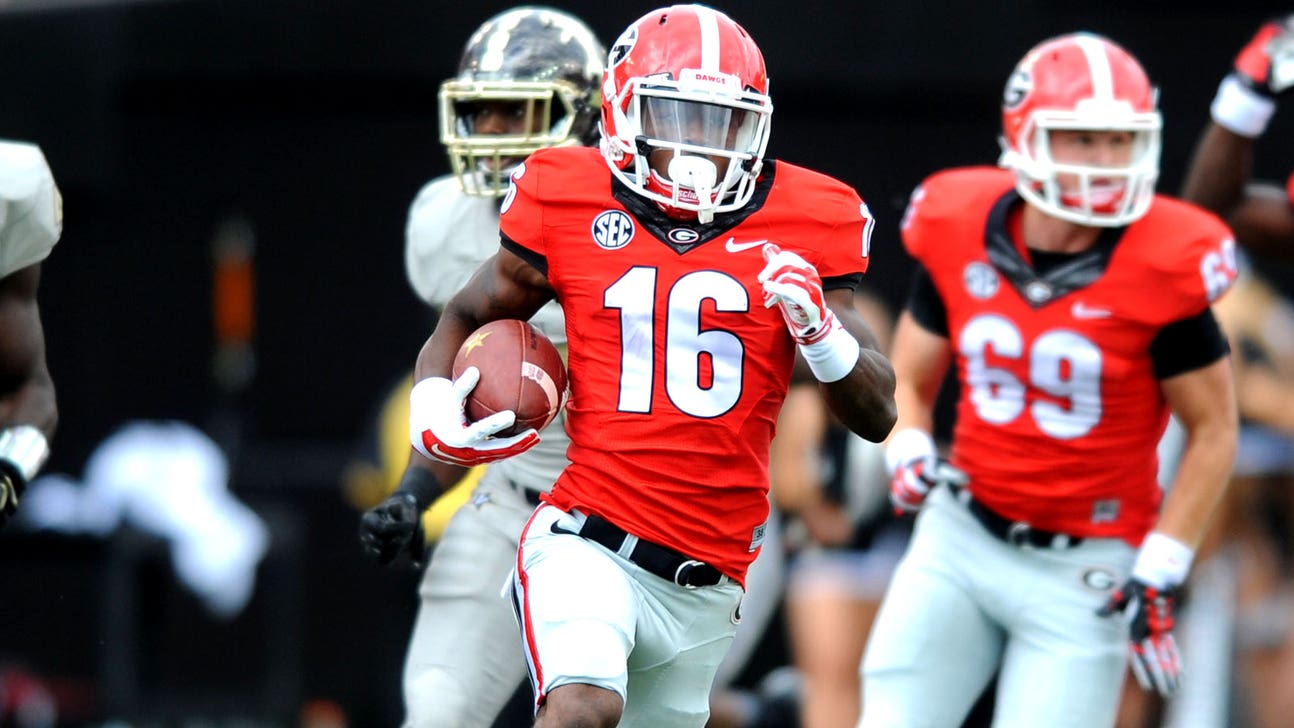 Is Isaiah McKenzie planning on transferring to Miami?