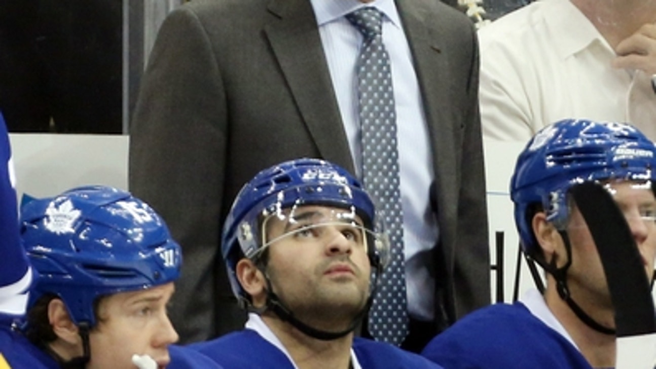 Toronto Maple Leafs: Likes, Dislikes, And On The Fence