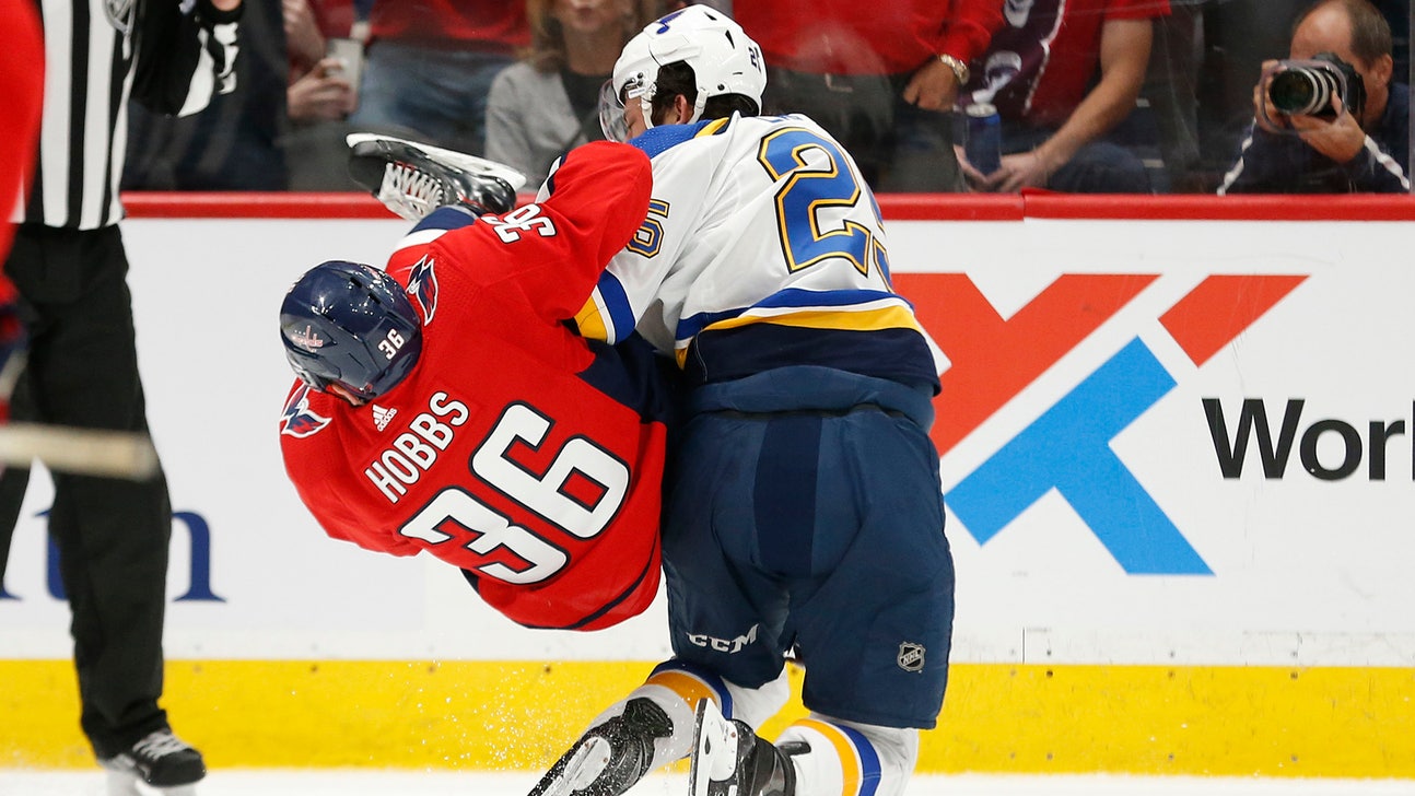 Blues assign three more players to San Antonio