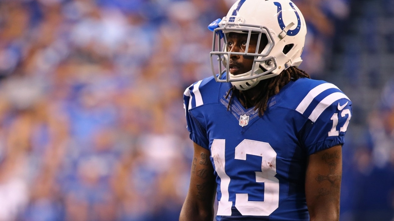 T.Y. Hilton wins game with 63-yard TD catch (Video)