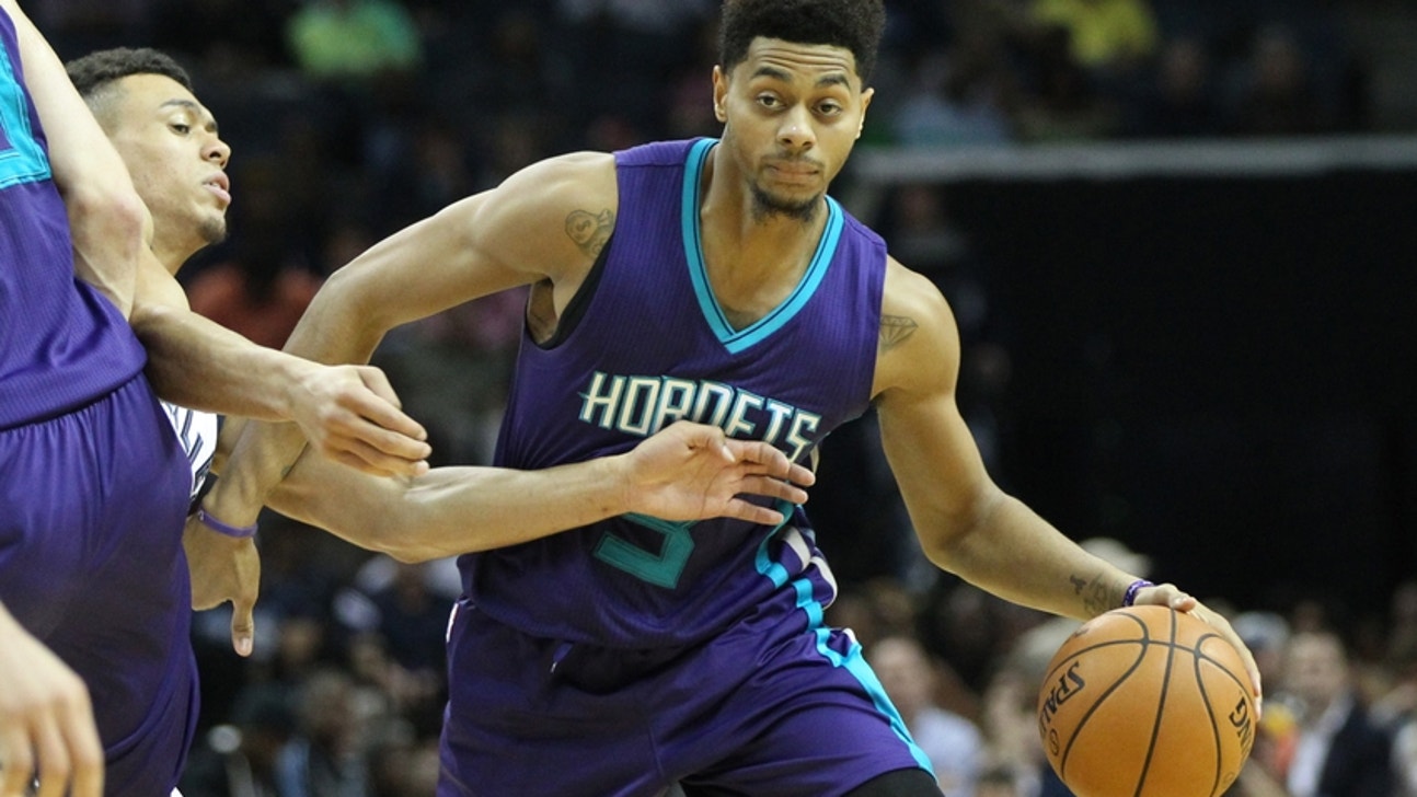 Charlotte Hornets: Jeremy Lamb Providing Scoring Boost