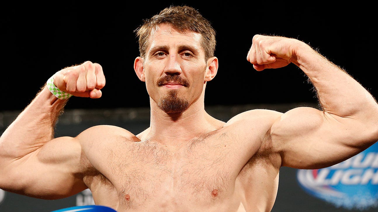 Tim Kennedy on 'Range 15': The most non-PC zombie movie ever