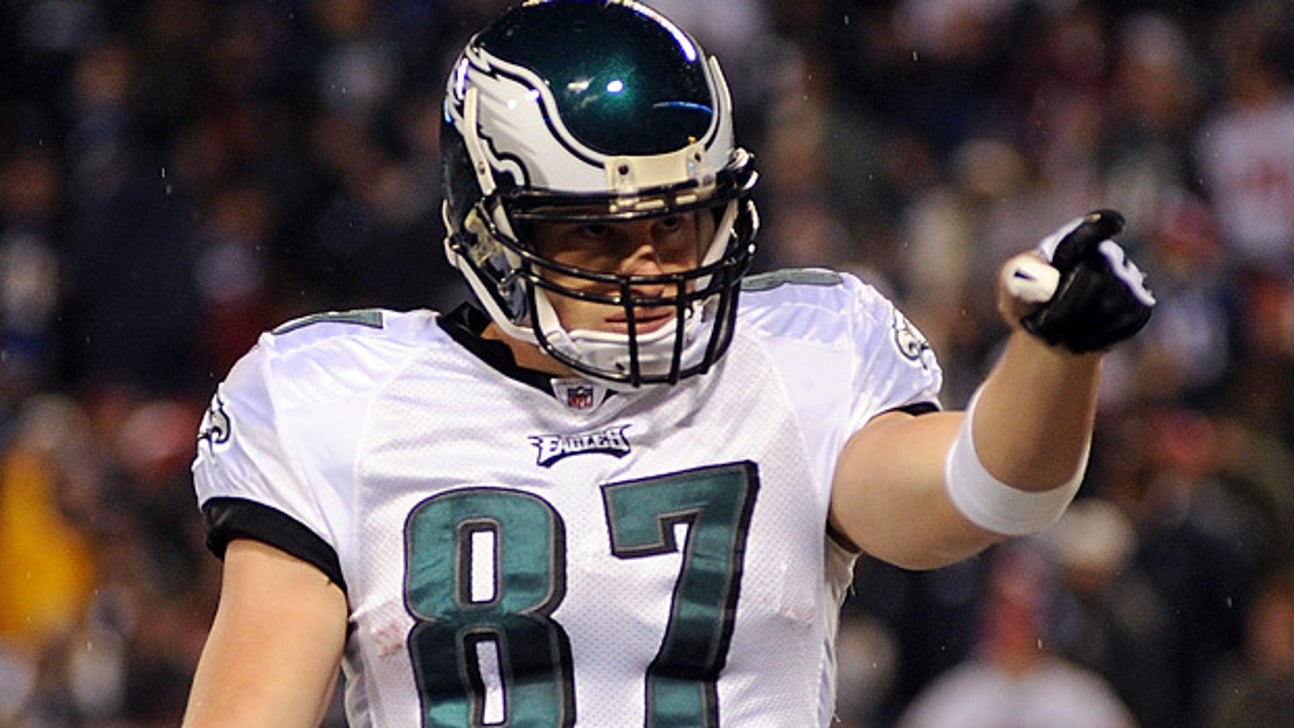 'Star Wars' editor hid names of Eagles players in 'Force Awakens'