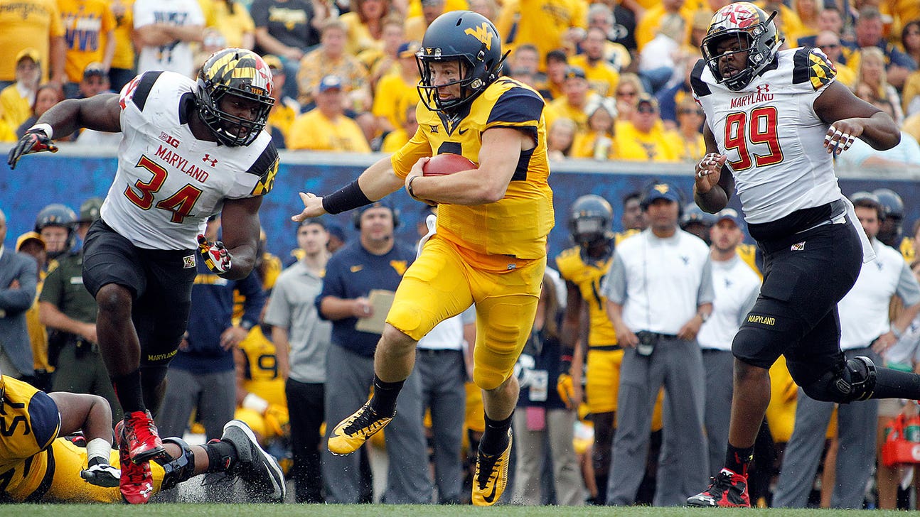 Maryland loses second DL early to NFL Draft