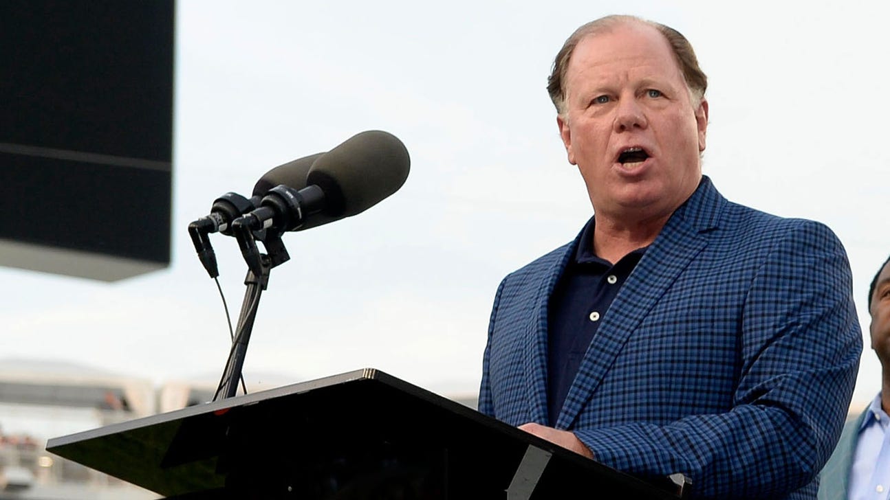 Jaguars president Mark Lamping receives five-year contract extension