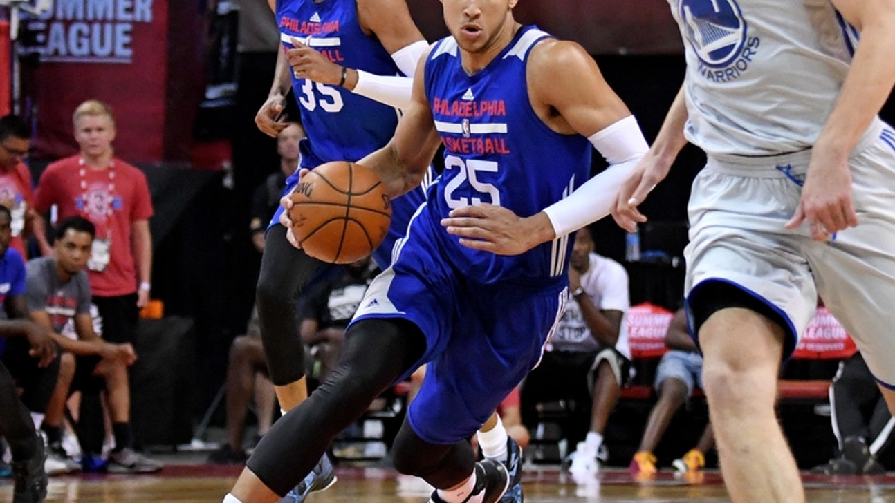 An Australian Guide To The NBA