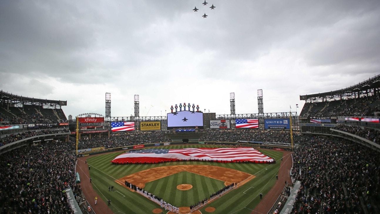 Chicago White Sox: Multiple Media Outlets Forget 2005 World Series Title