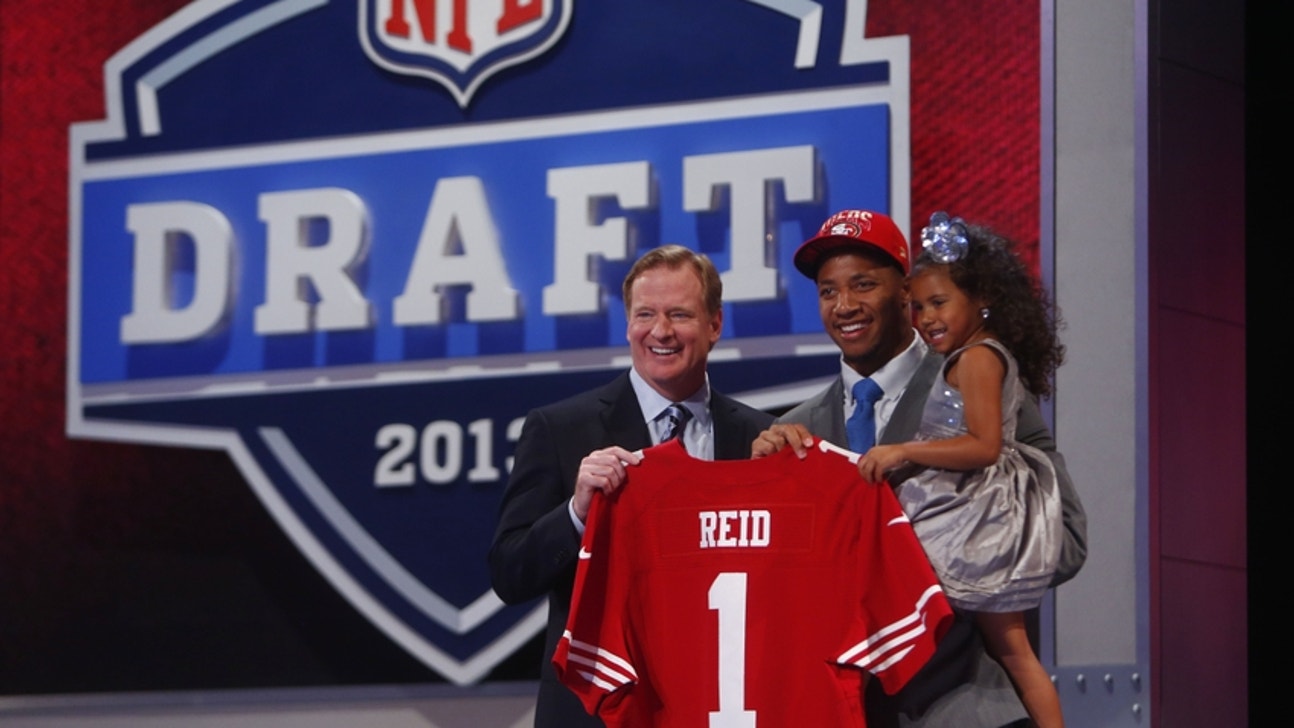 NFL Draft: Positional Priority List for the 49ers in 2016
