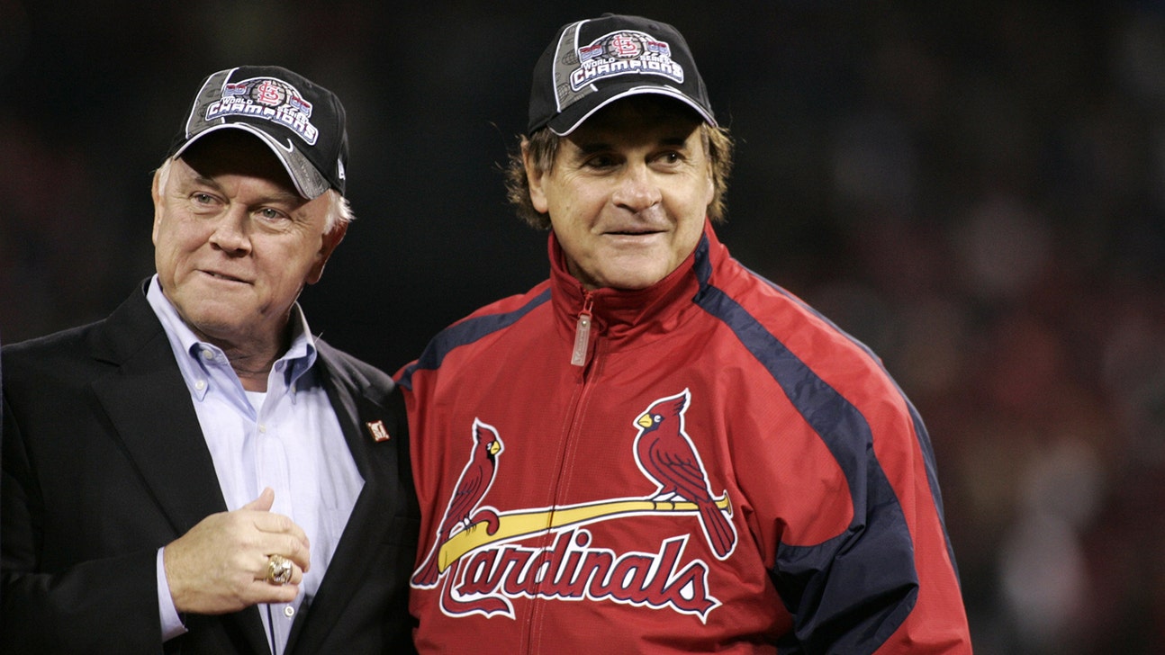 Forget Arizona: Jocketty expected to remain as Cincinnati GM