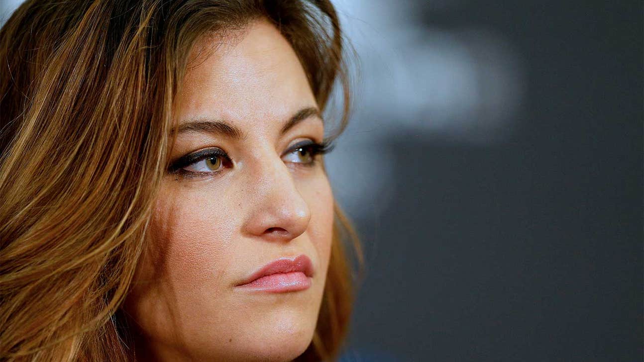 Miesha Tate epically flames gas station attendant on Facebook