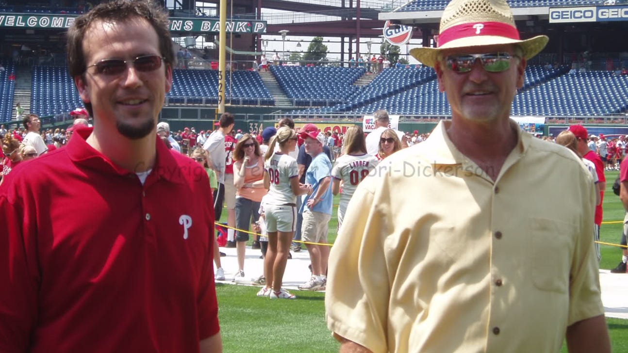Phillies Extend Contract of Radio Voice Scott Franzke