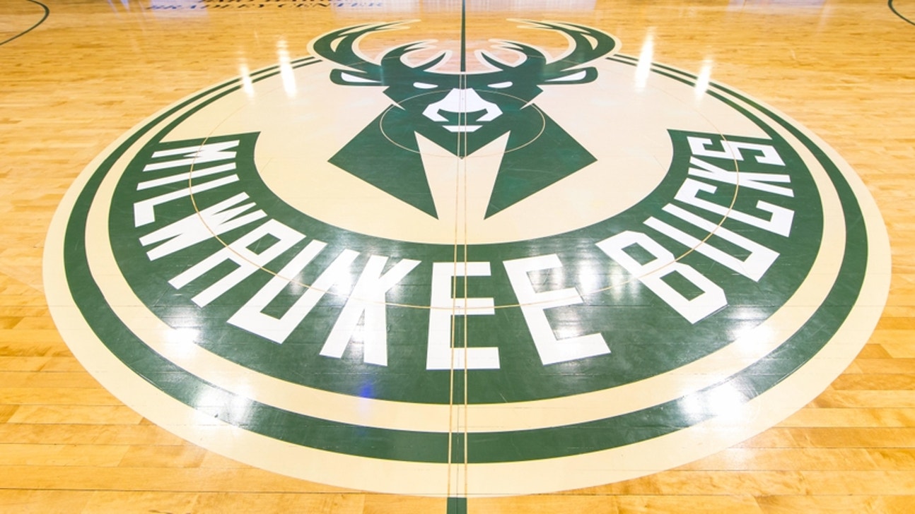 Milwaukee Bucks logo looks too much like Jagermeister's (Photo)