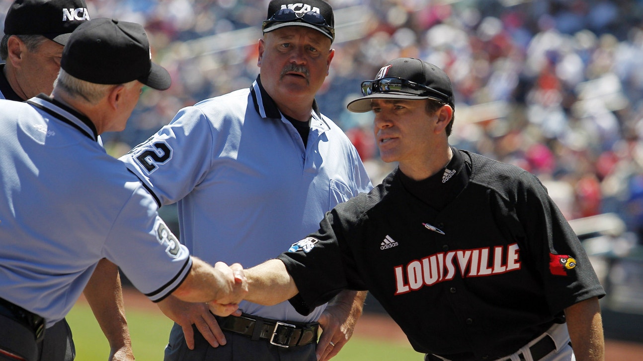 Top seeds Miami, Louisville in early control of ACC tournament