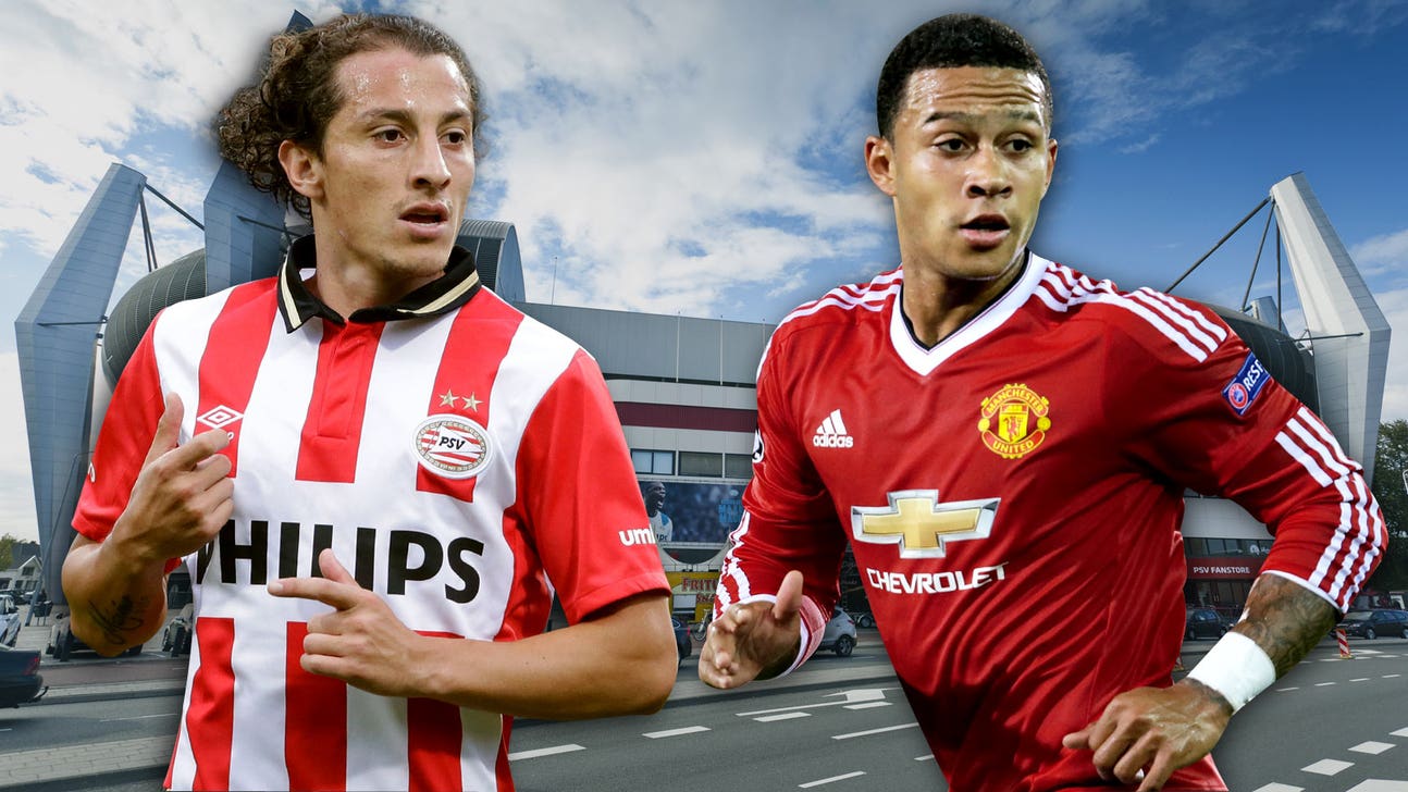 PSV test offers chance to assess United's progress under van Gaal