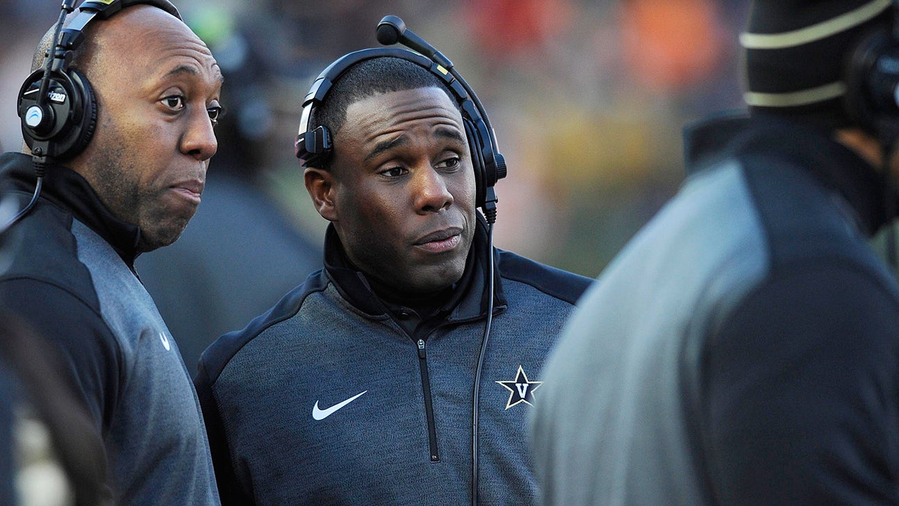 Did Western Kentucky know Vandy's two-point conversion play?