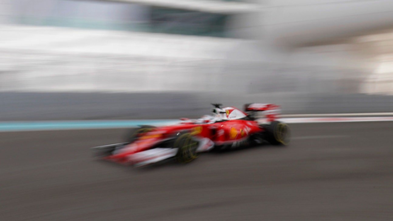 German Grand Prix set to be dropped from 2017 F1 calendar