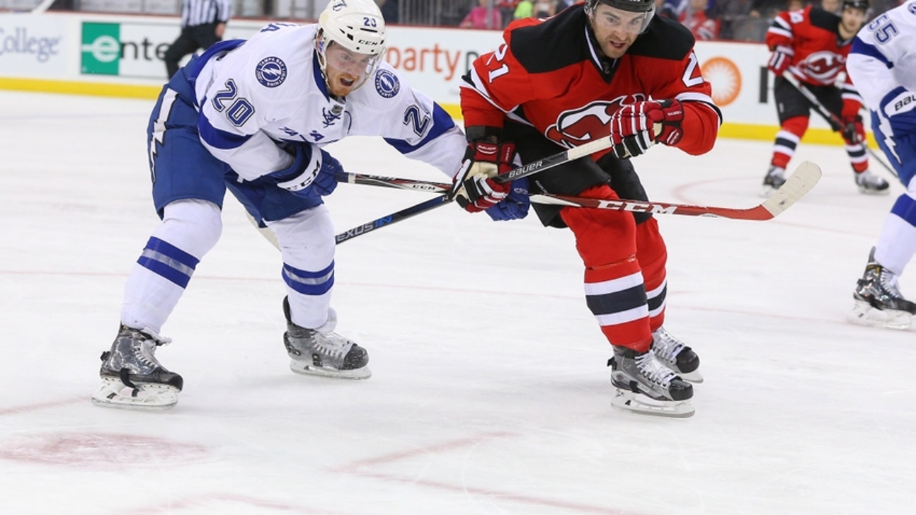 New Jersey Devils Leaving Too Many Points on the Table