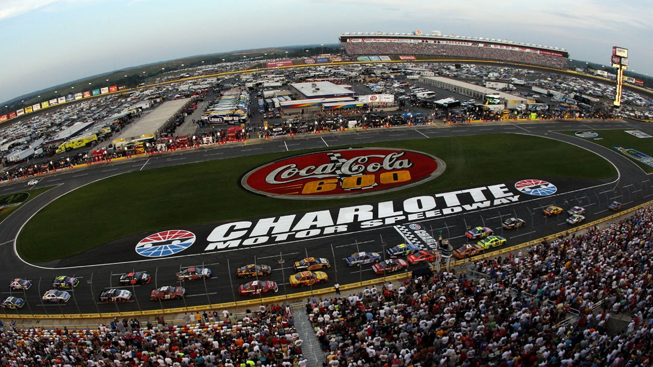 NASCAR Sprint Cup races to be featured on Snapchat