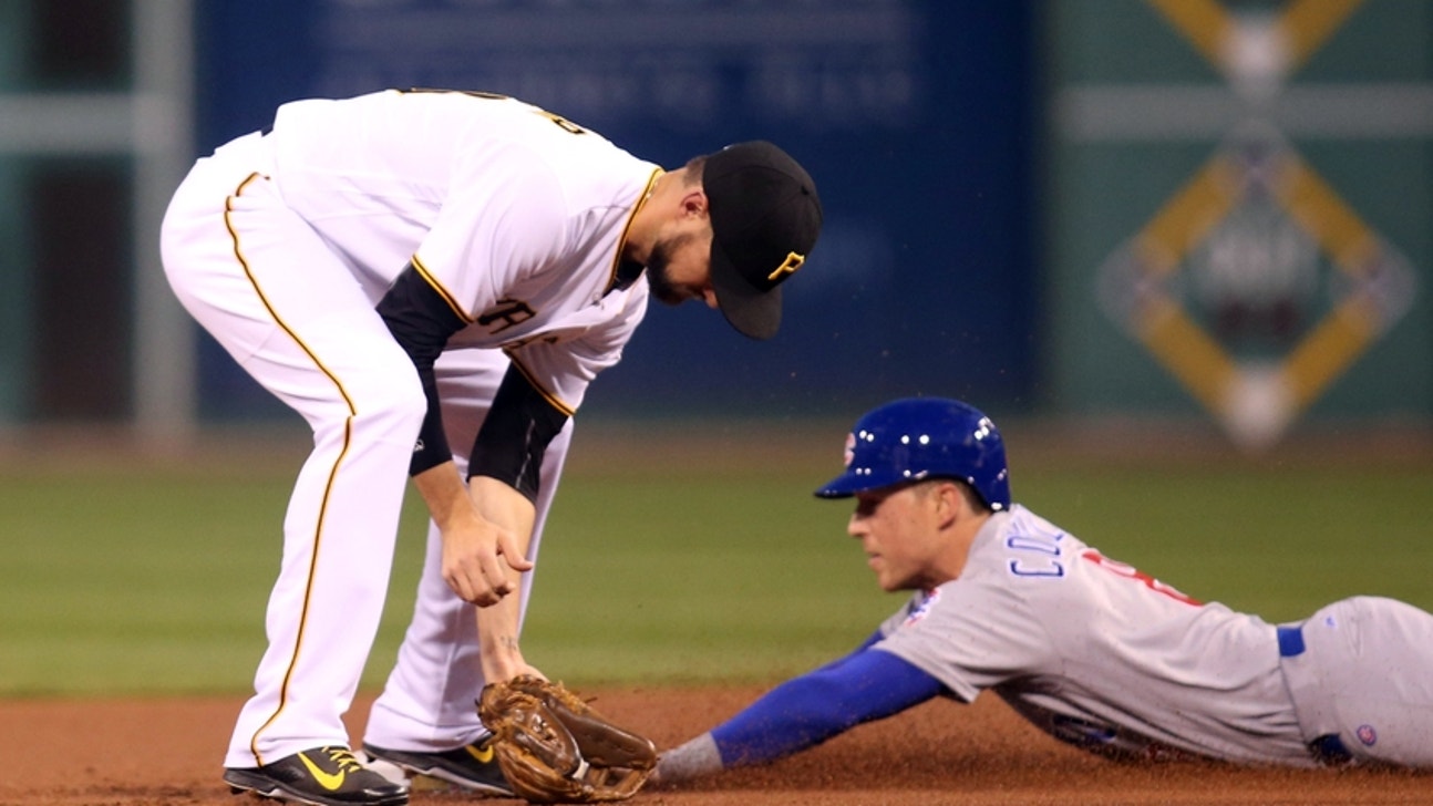 Pittsburgh Pirates Mathematically Eliminated From The Postseason