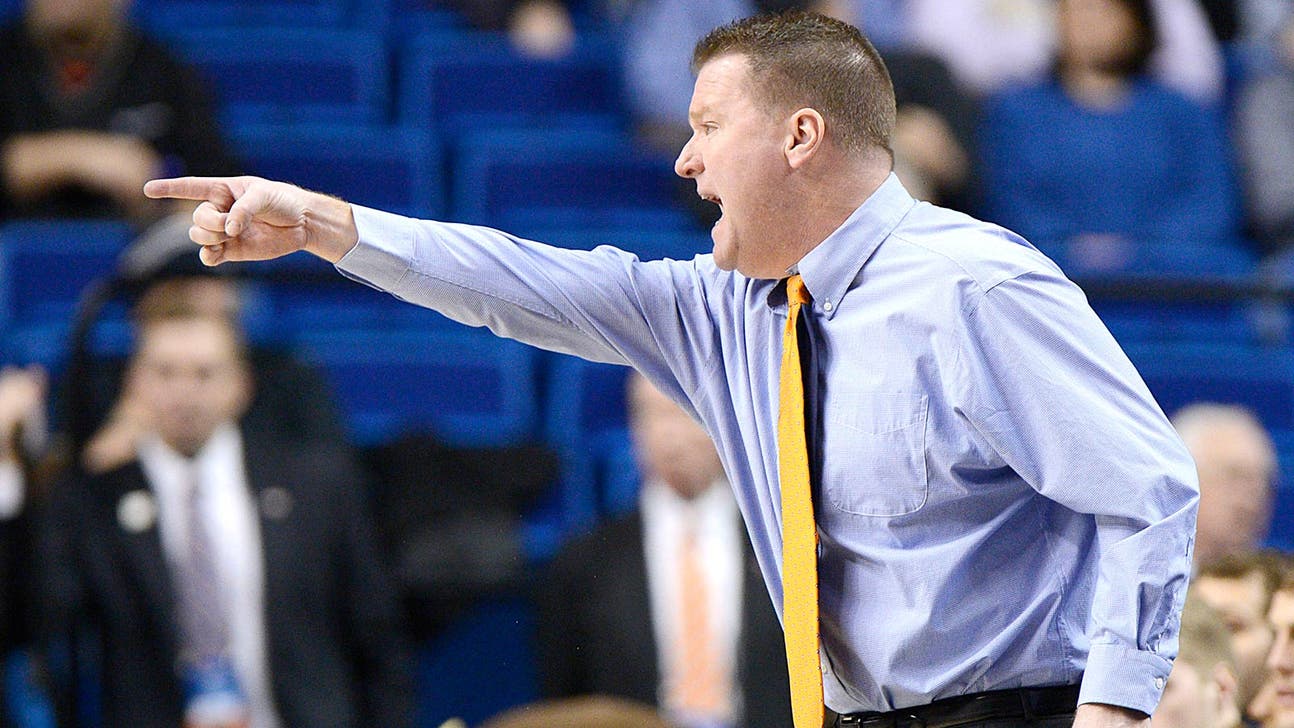 George Mason hires Dave Paulsen from Bucknell as head coach