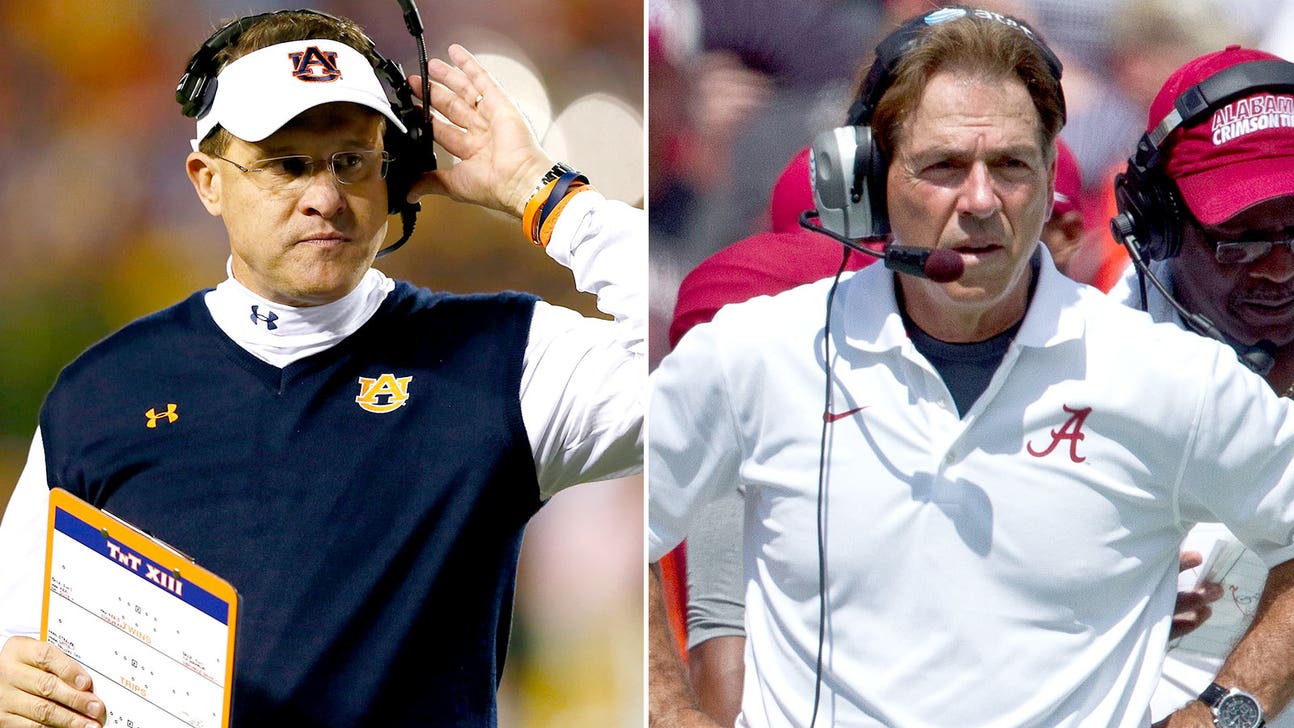 Eight SEC teams ranked in Coaches Preseason Poll
